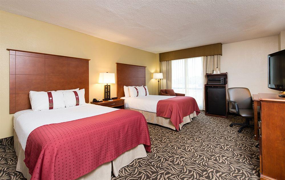 Days Inn By Wyndham Wilmington / University Exterior foto